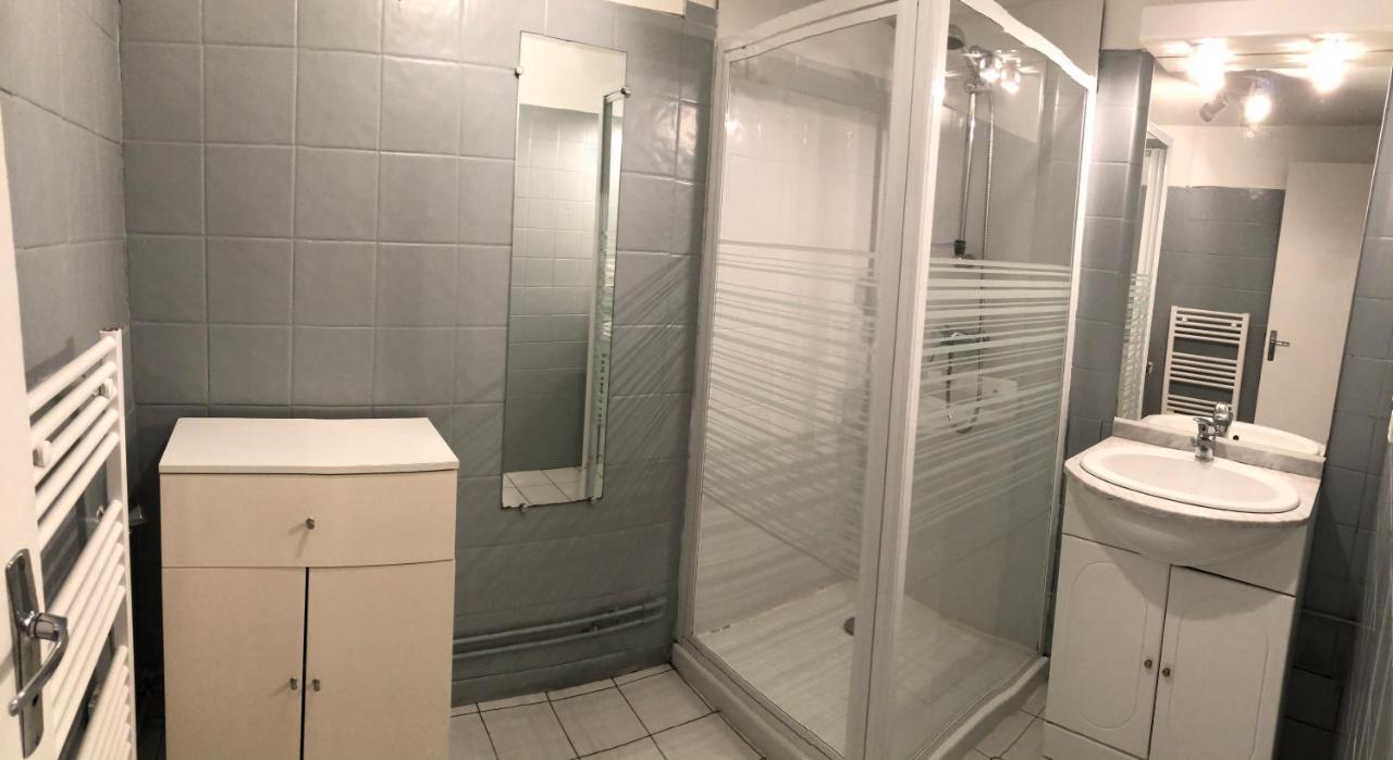 Gite Du Manoir Saint-Germain-des-Champs Eksteriør billede