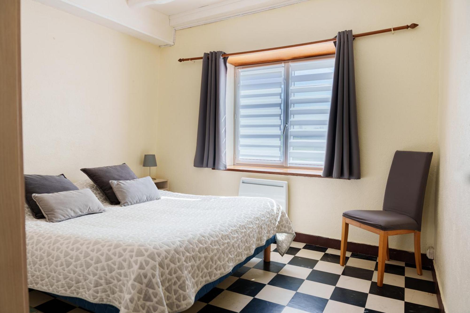 Gite Du Manoir Saint-Germain-des-Champs Eksteriør billede
