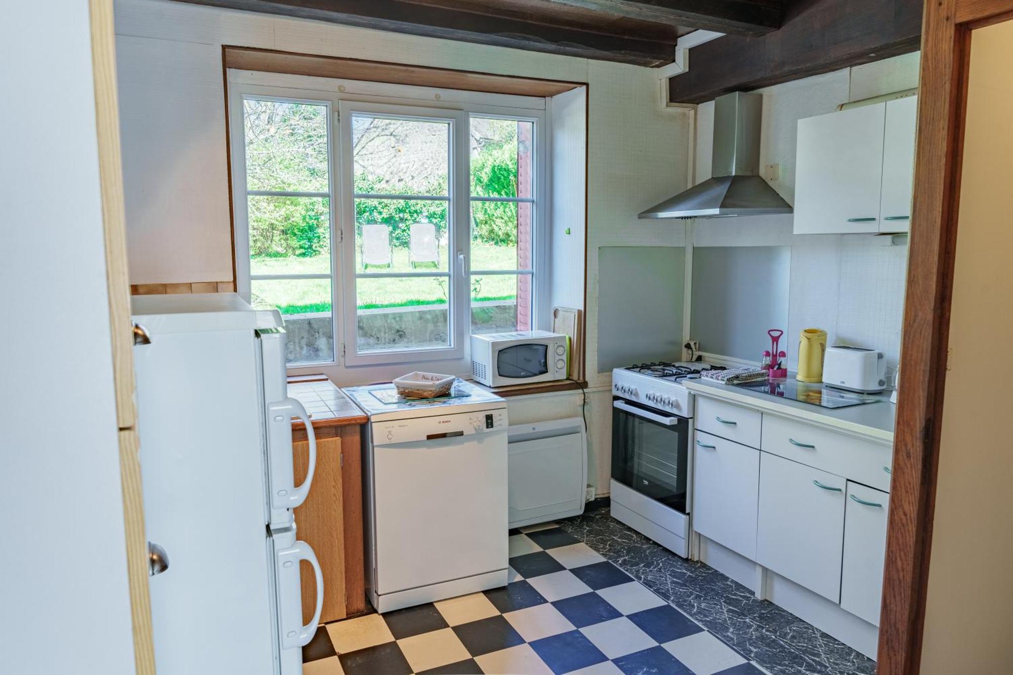 Gite Du Manoir Saint-Germain-des-Champs Eksteriør billede