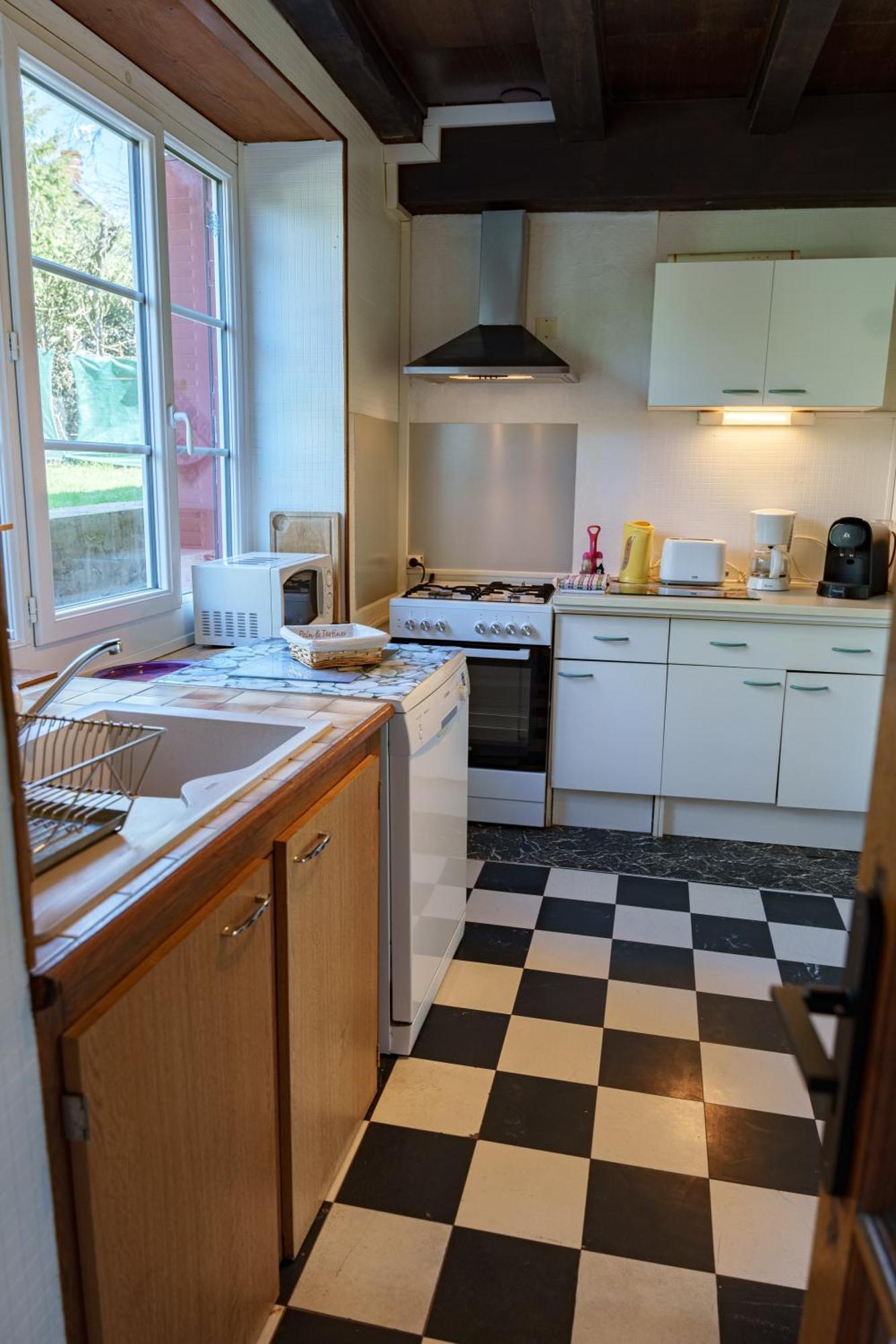 Gite Du Manoir Saint-Germain-des-Champs Eksteriør billede