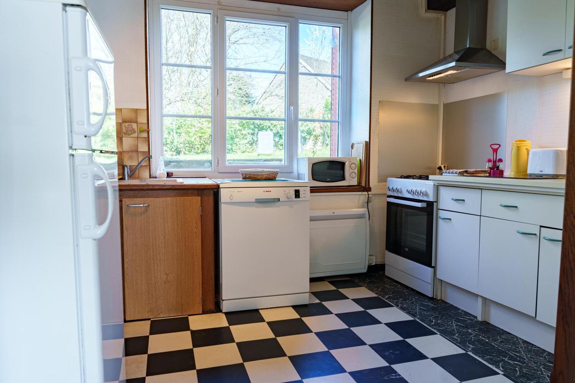 Gite Du Manoir Saint-Germain-des-Champs Eksteriør billede